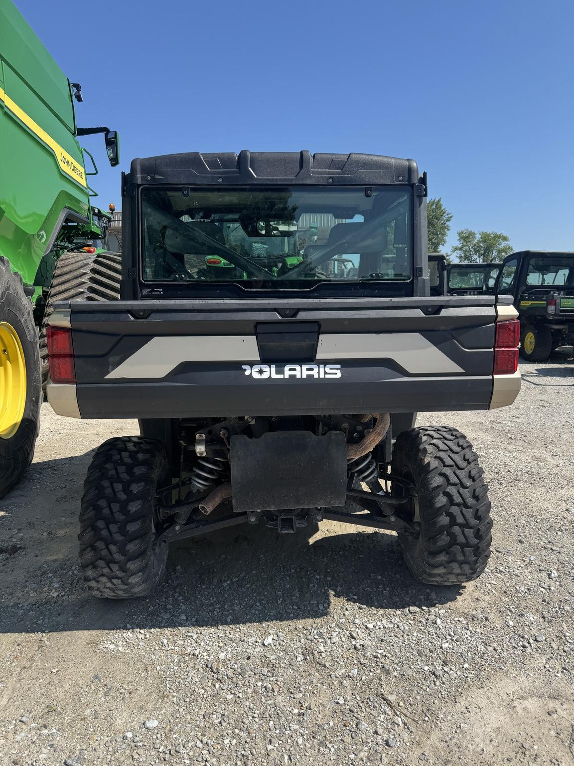 2020 Polaris Ranger XP 1000 Image