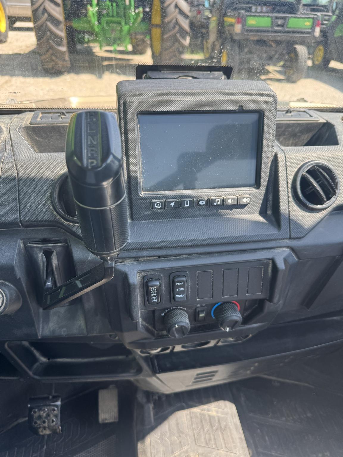 2020 Polaris Ranger XP 1000 Image