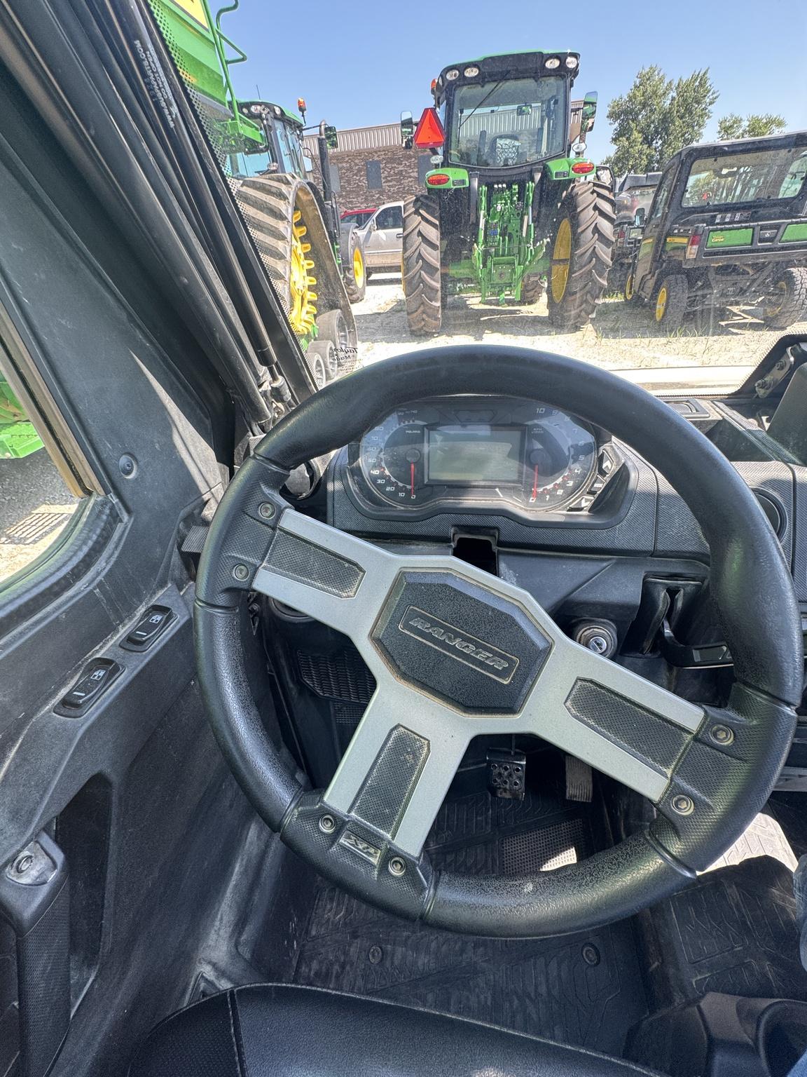 2020 Polaris Ranger XP 1000 Image