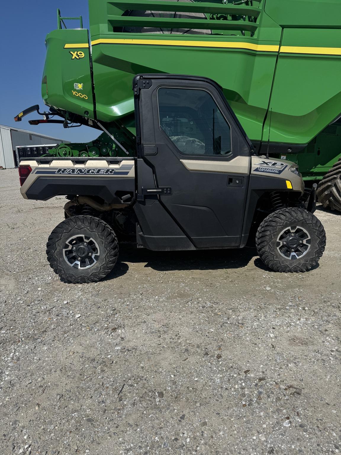 2020 Polaris Ranger XP 1000 Image