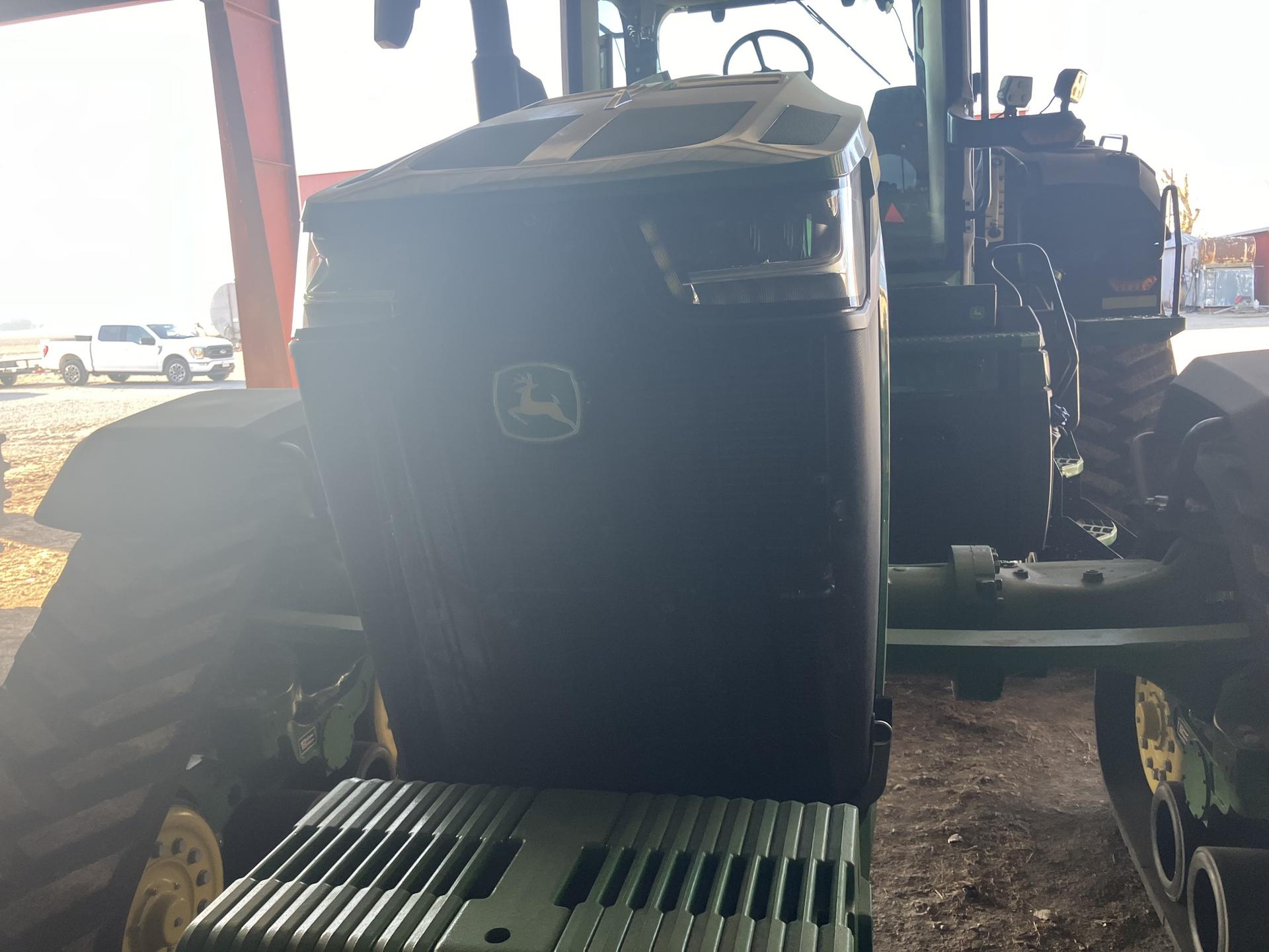 2020 John Deere 8RX 410 Image