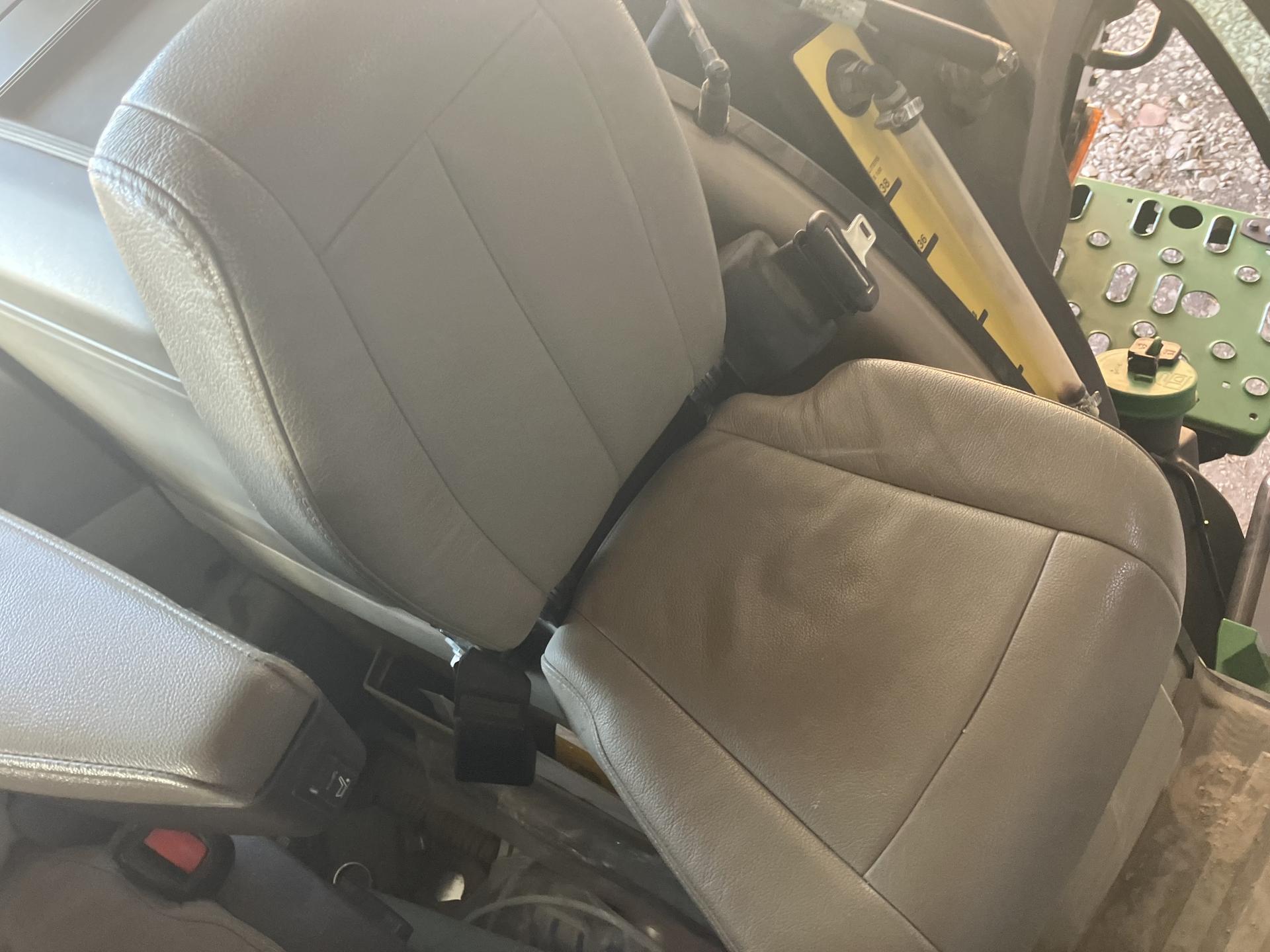 2020 John Deere 8RX 410 Image