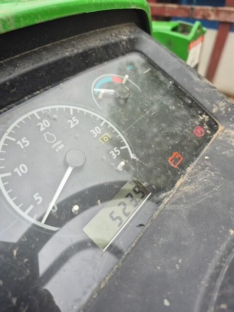 2018 John Deere 1023E Image