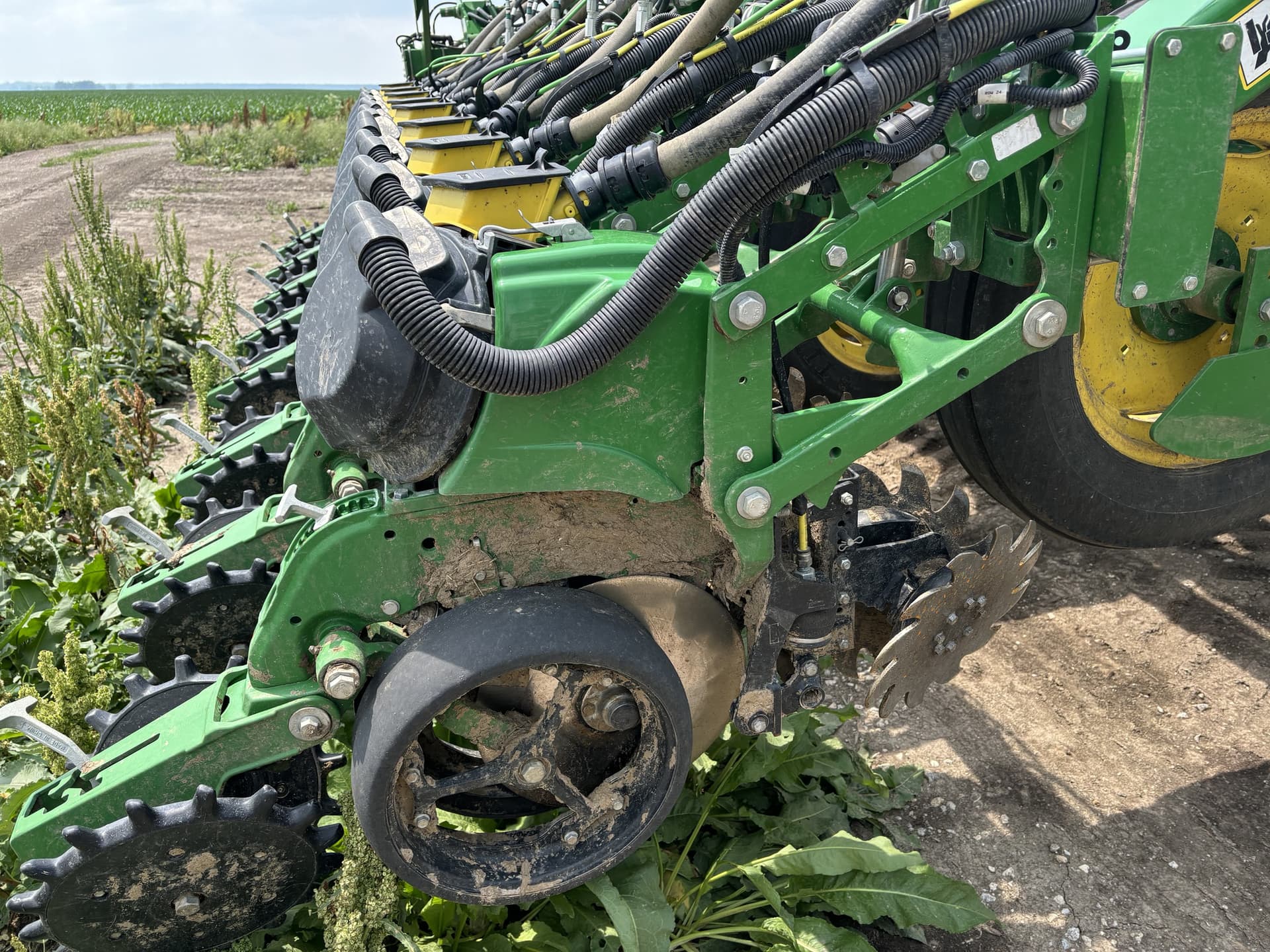 2024 John Deere 1795 Image