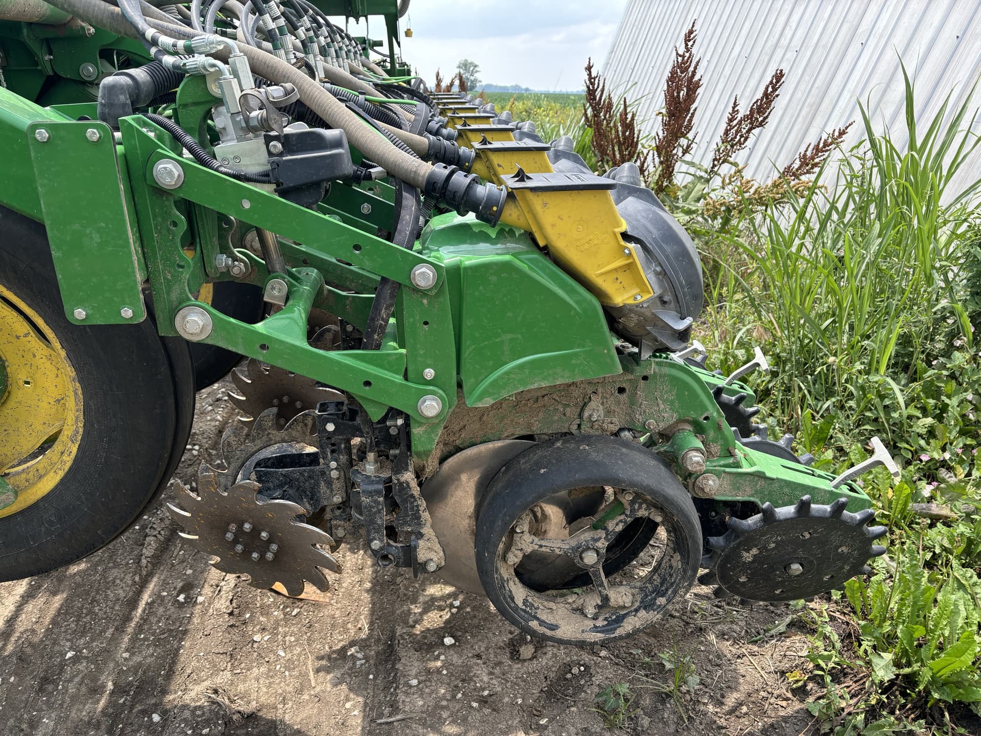 2024 John Deere 1795 Image