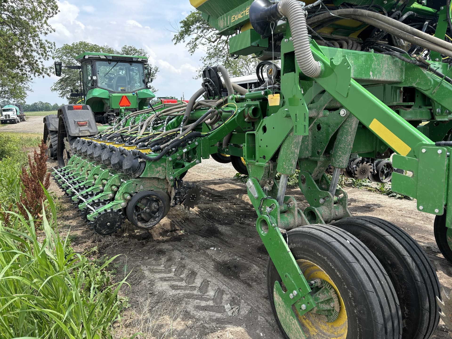 2024 John Deere 1795 Image