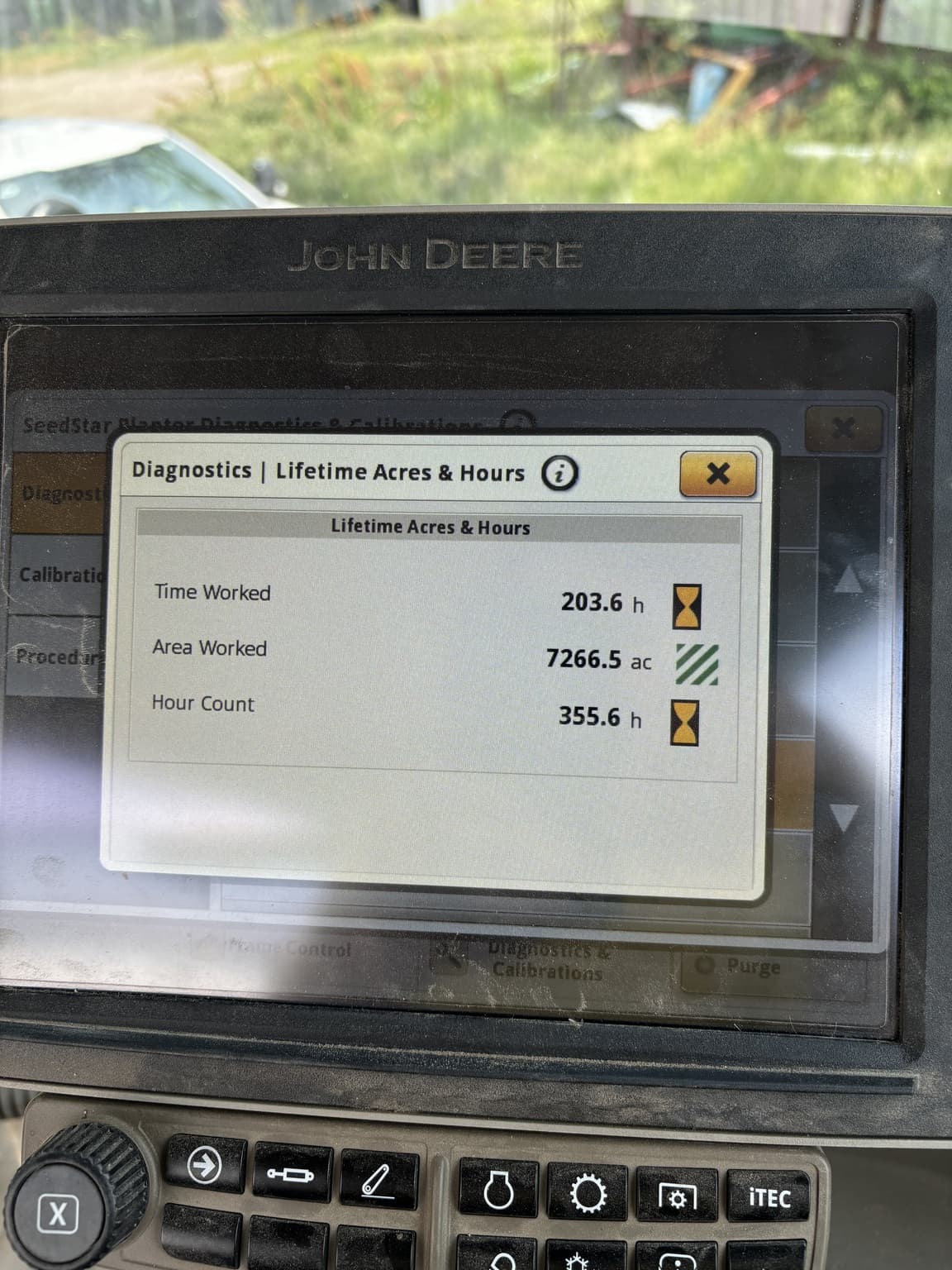 2024 John Deere 1795 Image