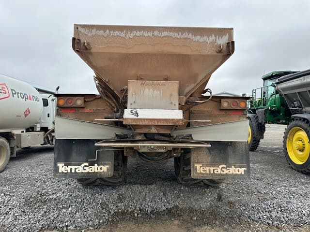 2021 Terragator TG7300C Image
