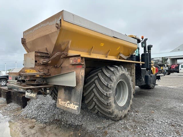 2021 Terragator TG7300C Image