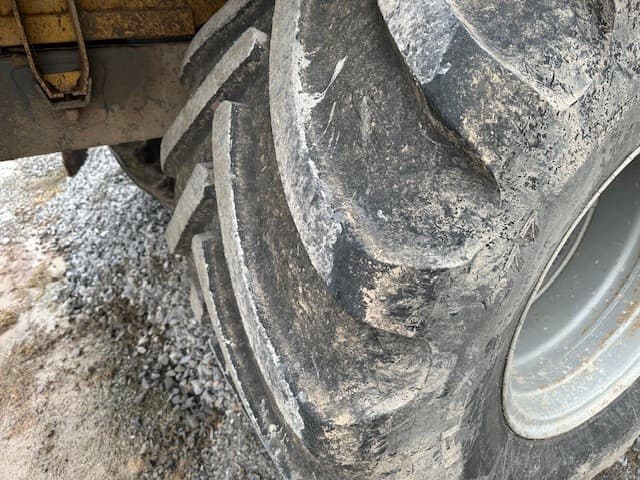 2021 Terragator TG7300C Image