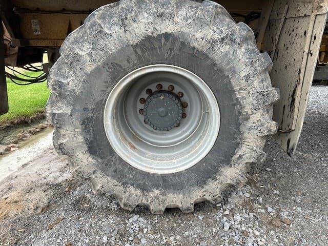 2021 Terragator TG7300C Image