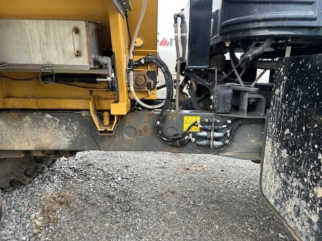 2021 Terragator TG7300C Image