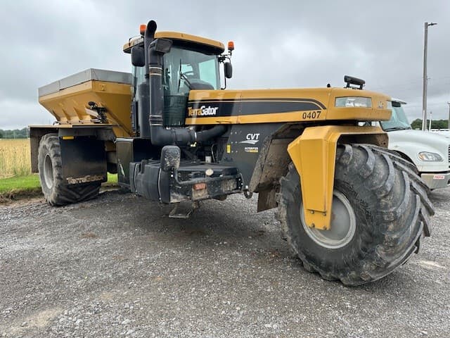 2021 Terragator TG7300C Image