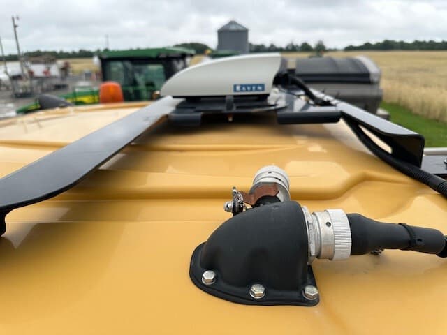 2021 Terragator TG7300C Image