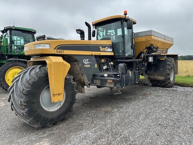 2021 Terragator TG7300C Image