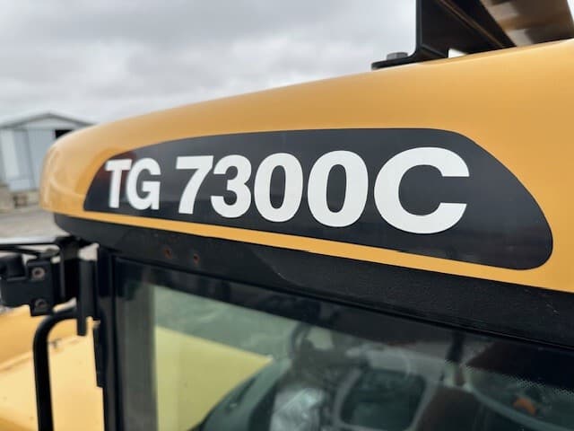 2021 Terragator TG7300C Image