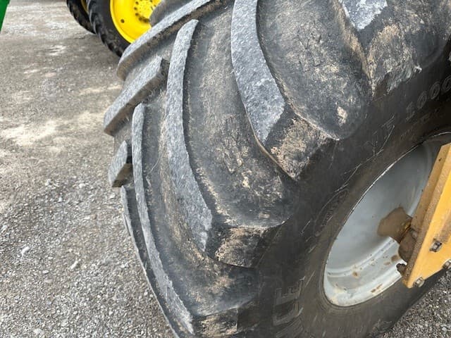 2021 Terragator TG7300C Image