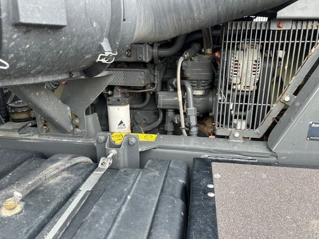 2021 Terragator TG7300C Image