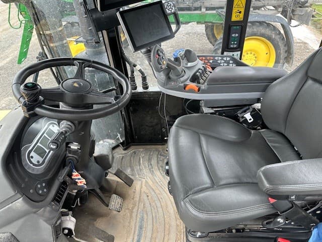 2021 Terragator TG7300C Image