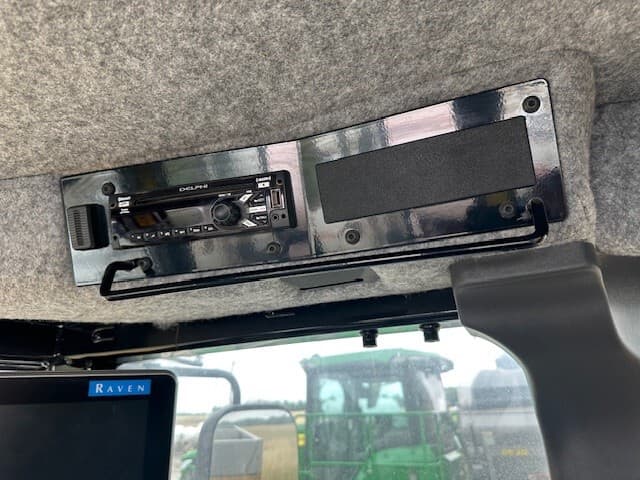 2021 Terragator TG7300C Image