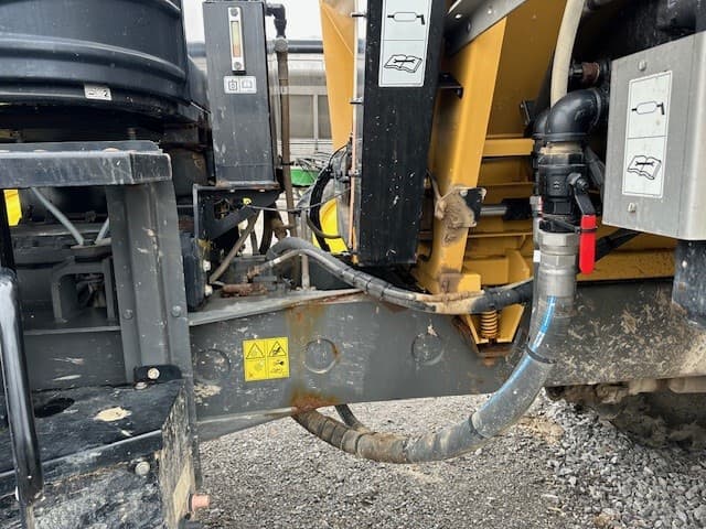 2021 Terragator TG7300C Image