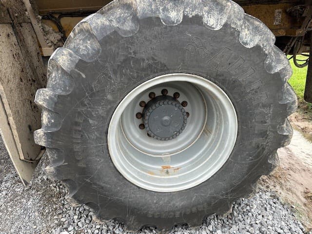 2021 Terragator TG7300C Image