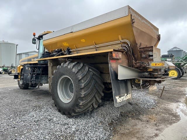 2021 Terragator TG7300C Image