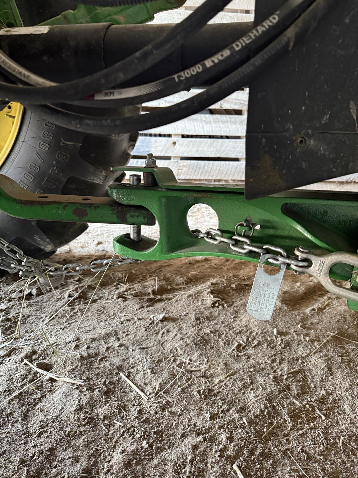 2023 John Deere S350 Image