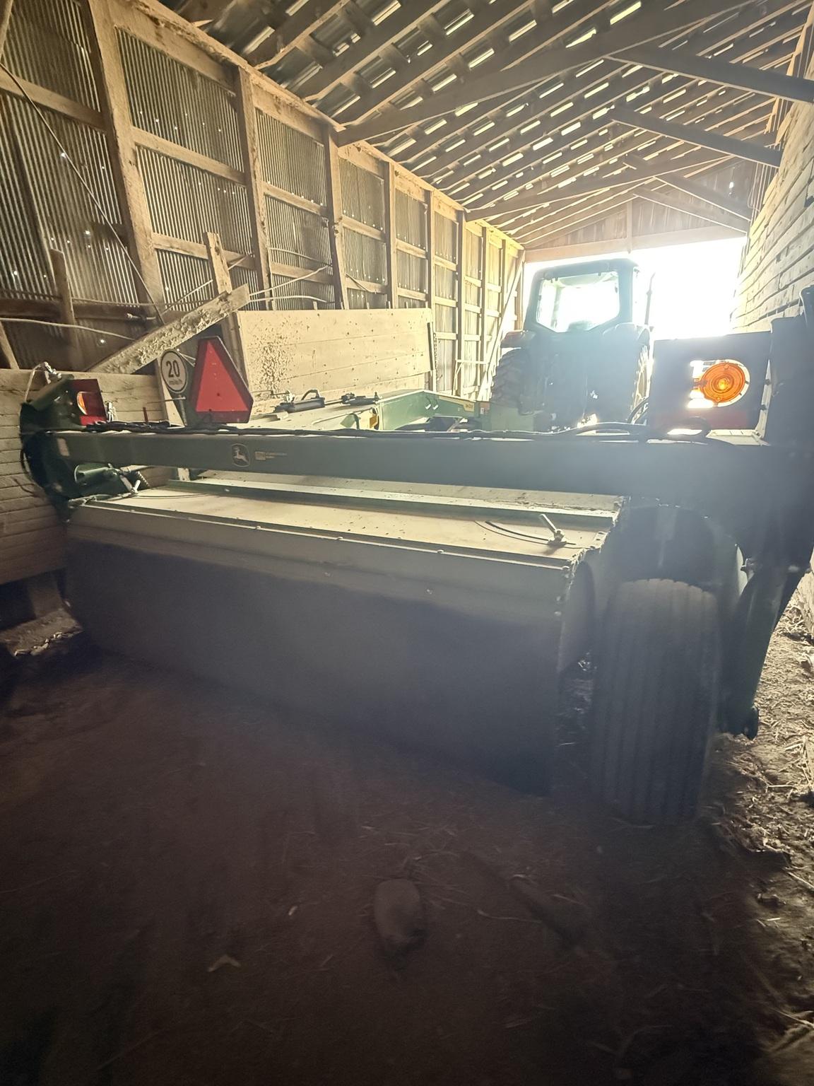 2023 John Deere S350 Image