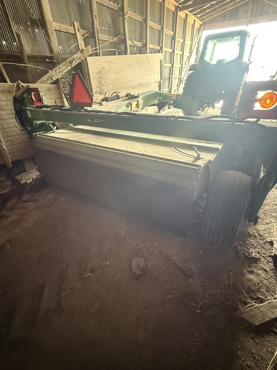 2023 John Deere S350 Image