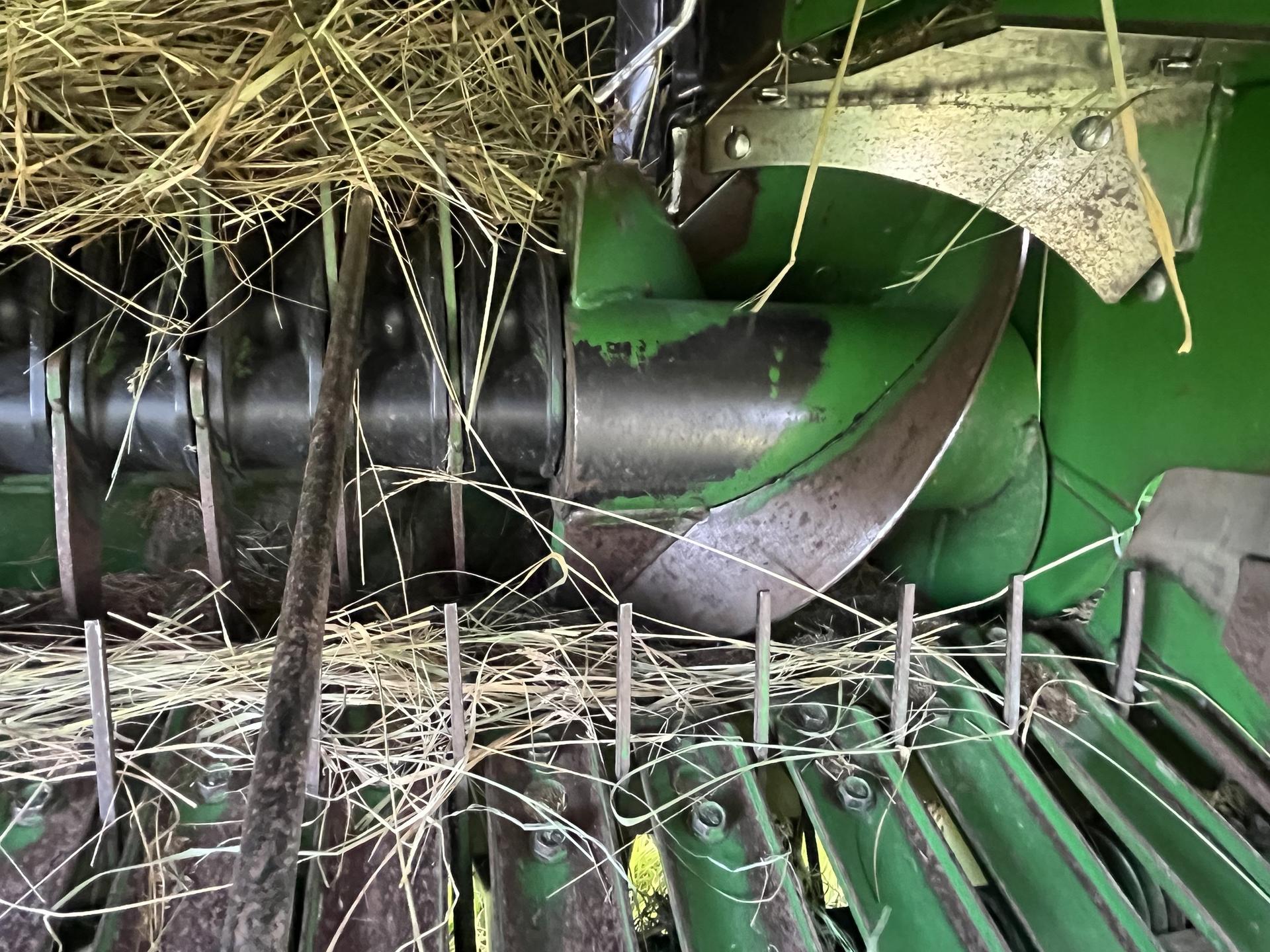 2018 John Deere 560M Image