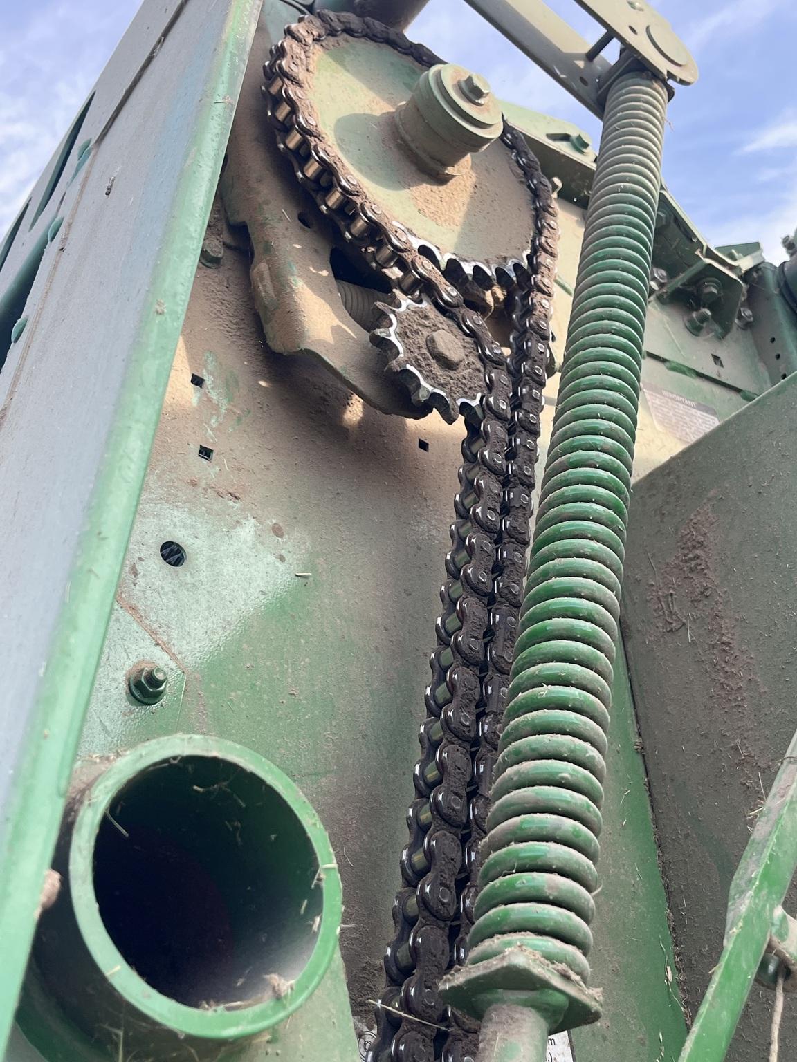 2018 John Deere 560M Image