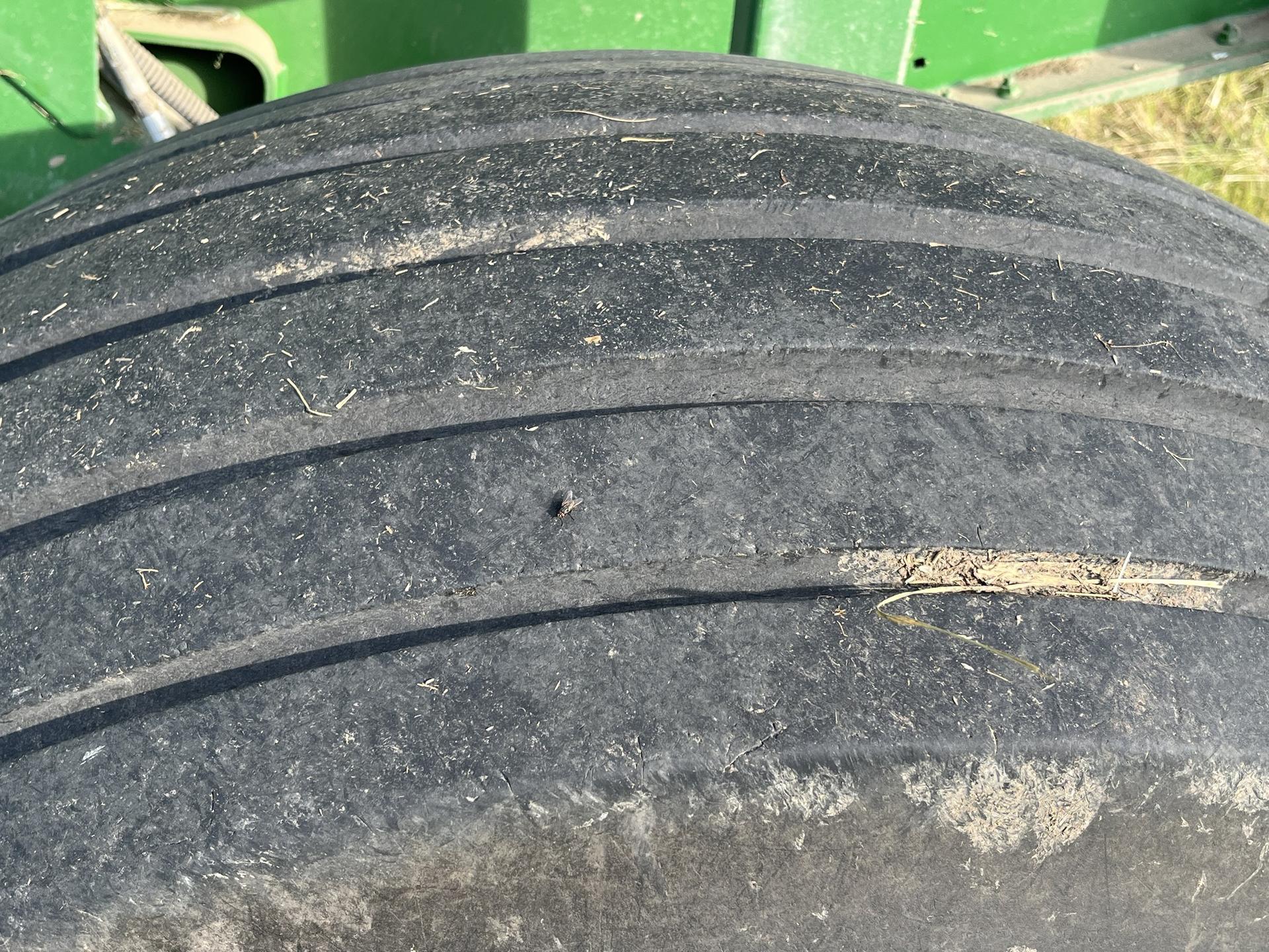 2018 John Deere 560M Image
