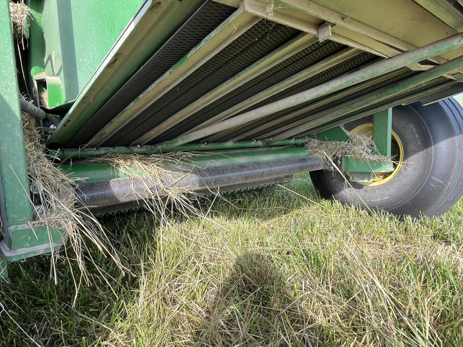 2018 John Deere 560M Image