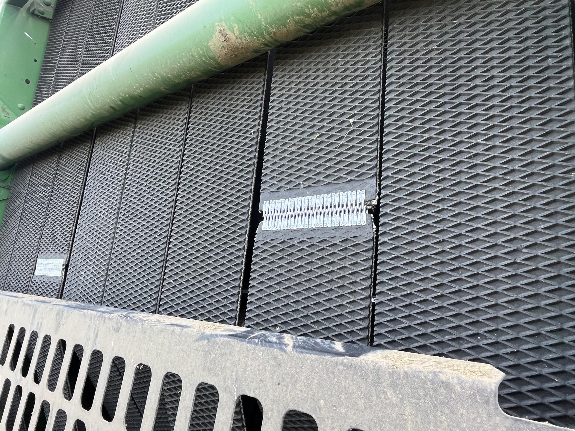 2018 John Deere 560M Image