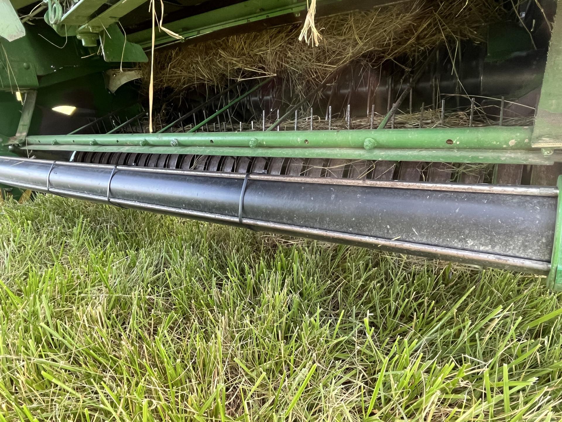 2018 John Deere 560M Image