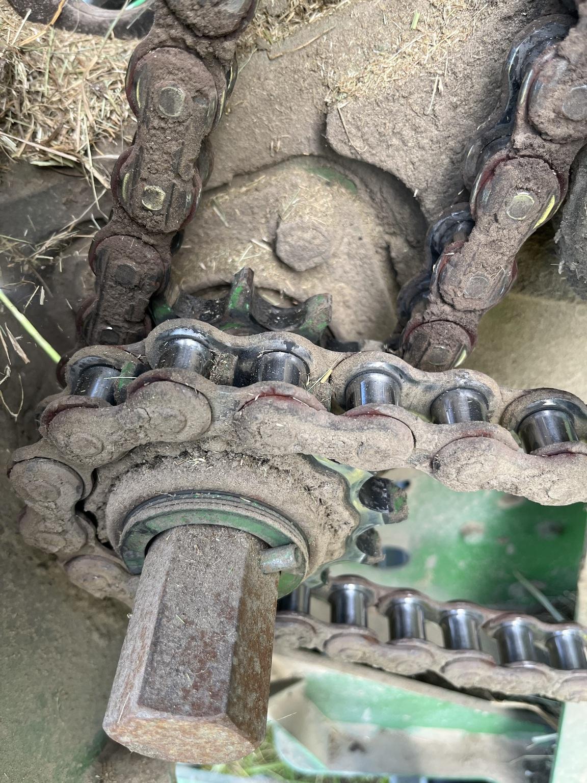 2018 John Deere 560M Image