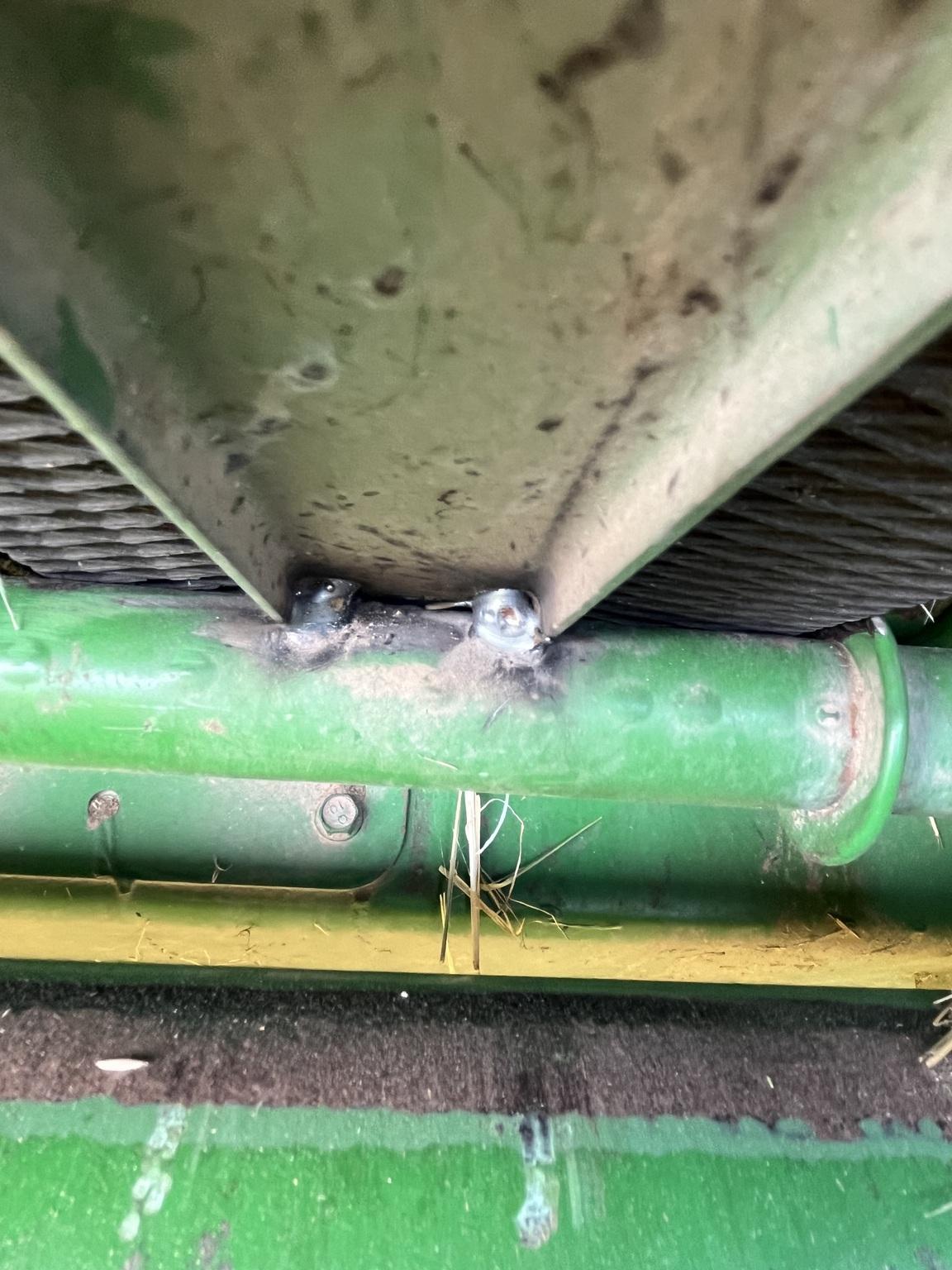 2018 John Deere 560M Image