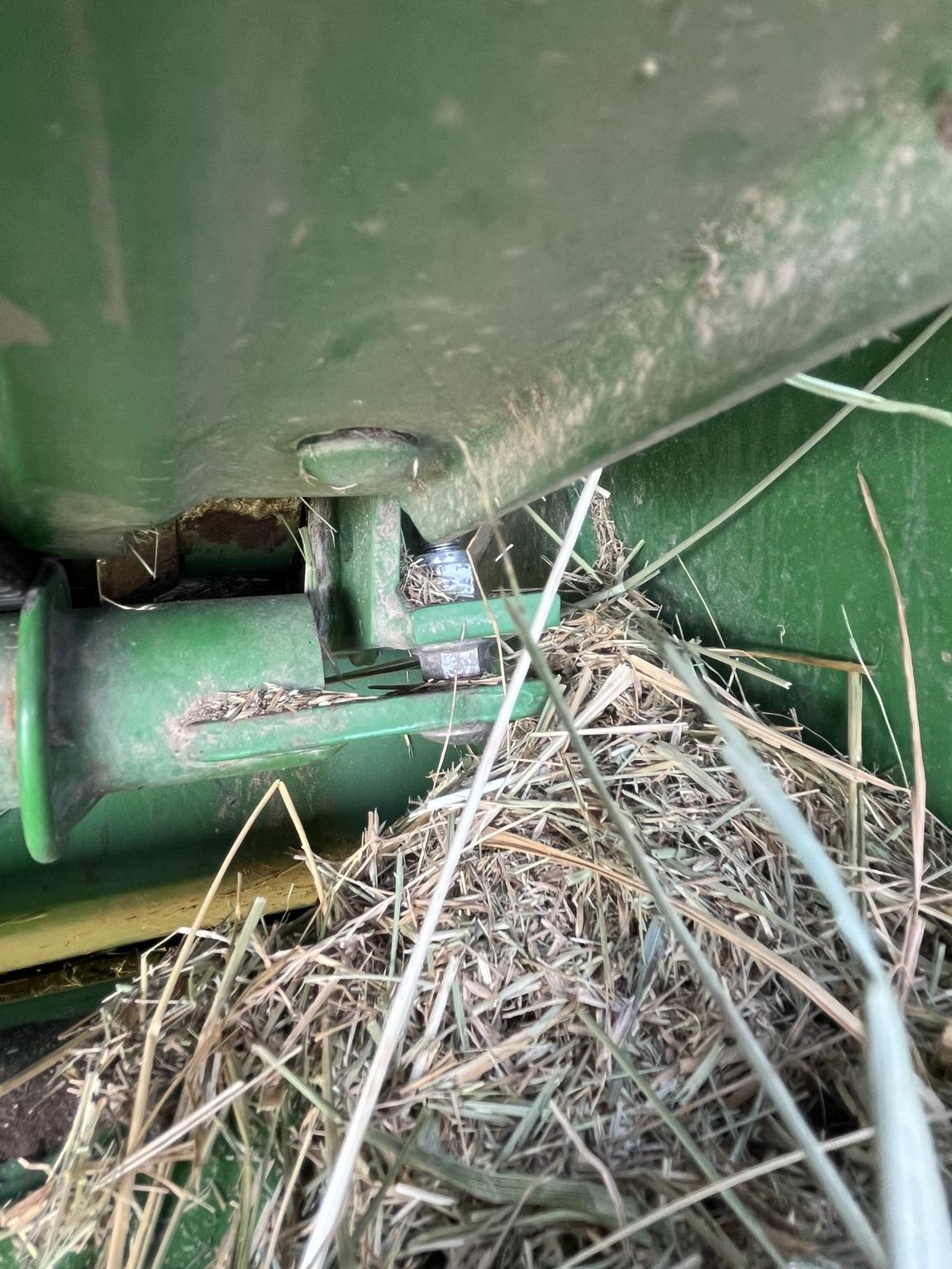 2018 John Deere 560M Image