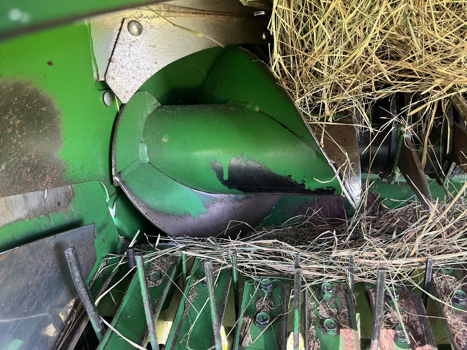 2018 John Deere 560M Image
