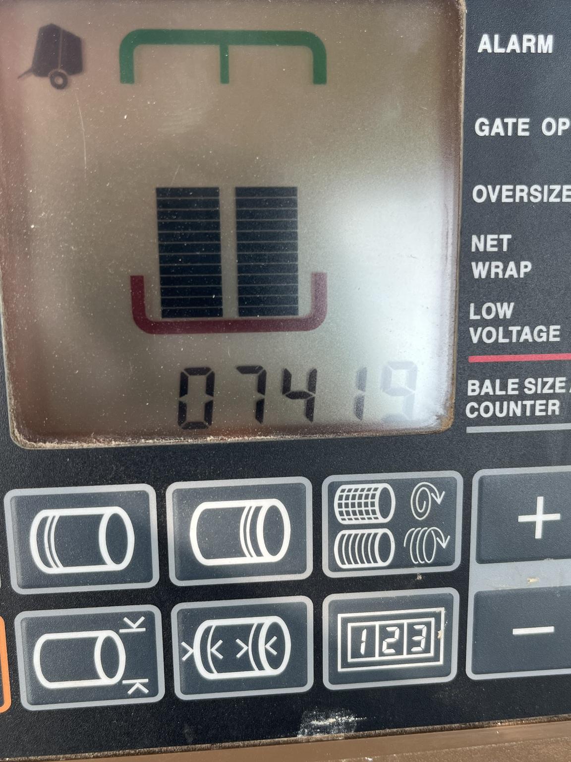 2018 John Deere 560M Image