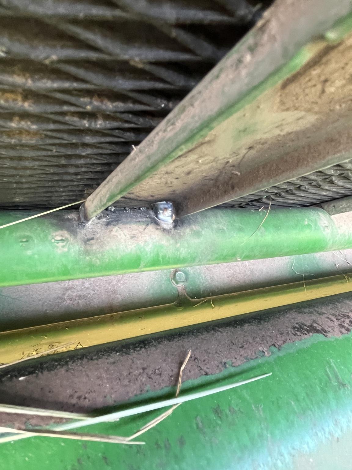 2018 John Deere 560M Image