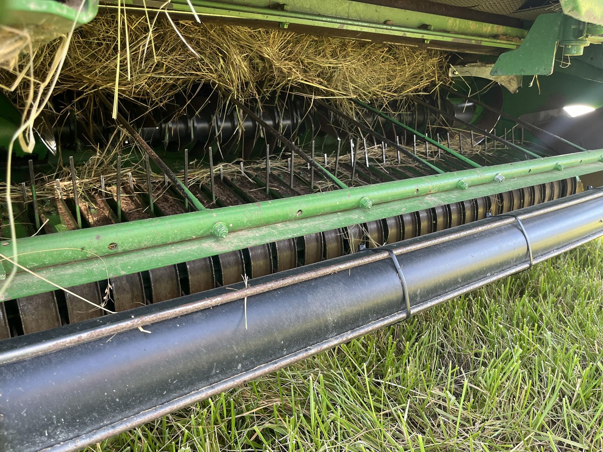 2018 John Deere 560M Image