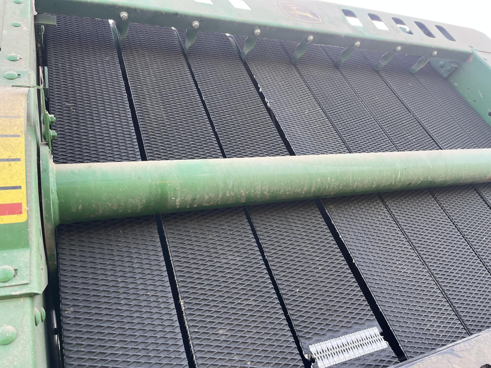 2018 John Deere 560M Image