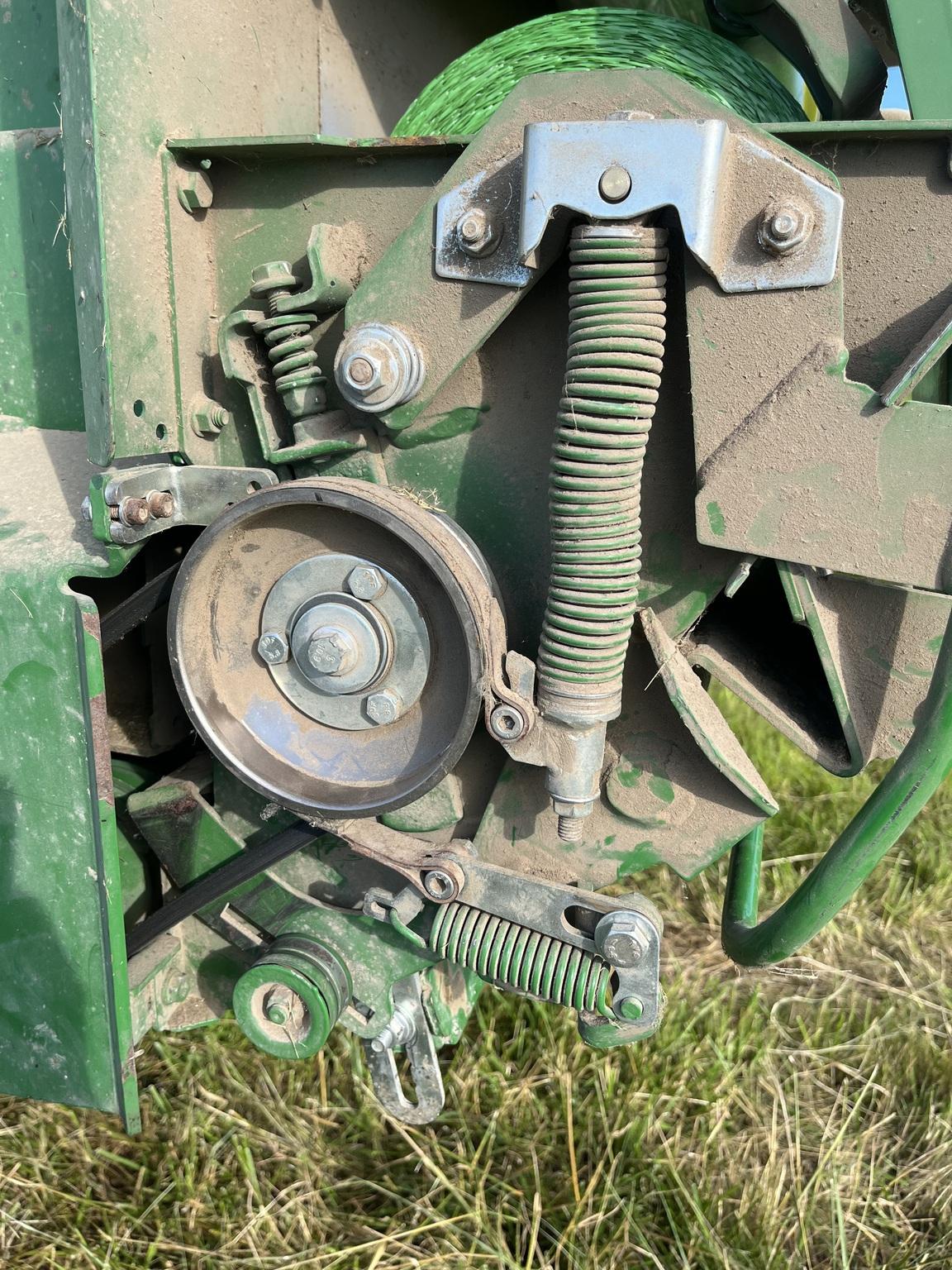 2018 John Deere 560M Image