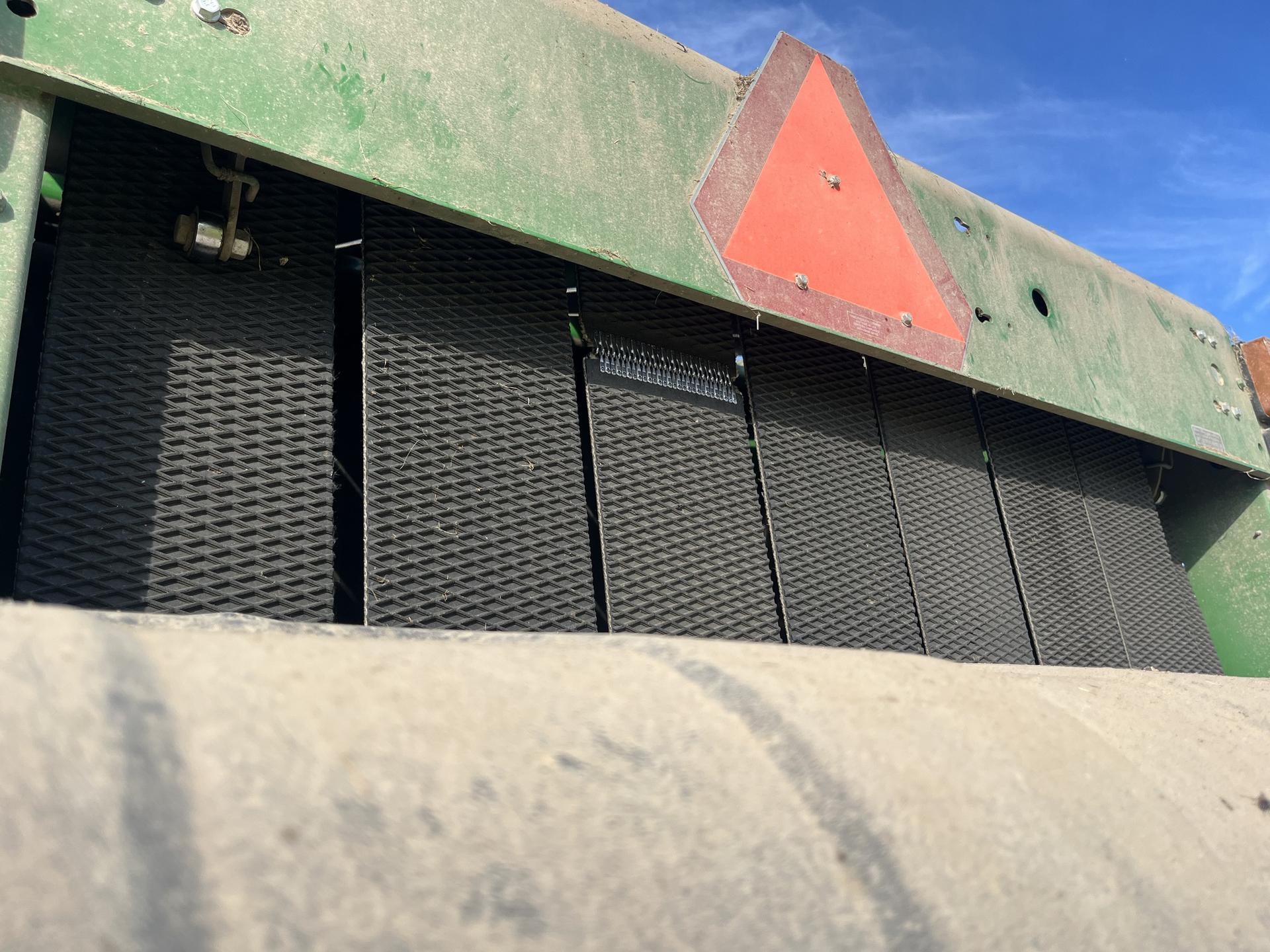 2018 John Deere 560M Image