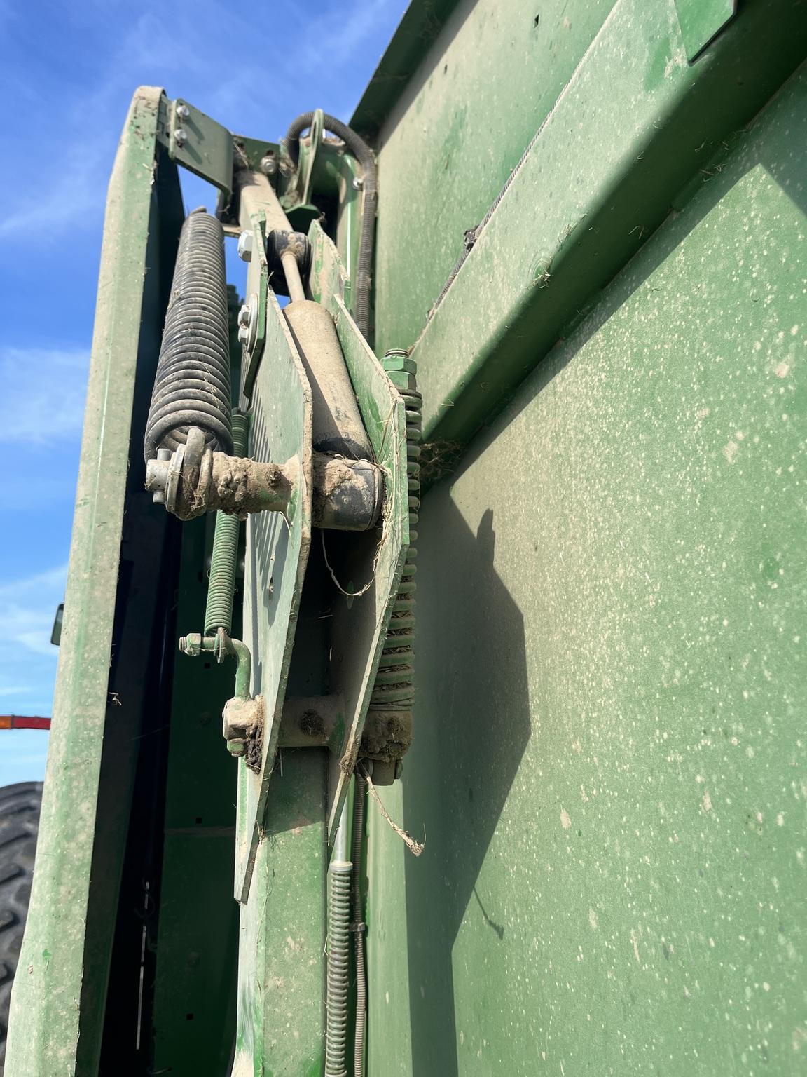 2018 John Deere 560M Image