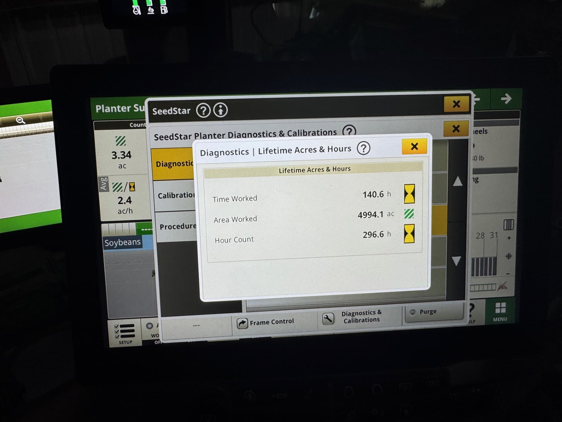 2024 John Deere 1795 Image