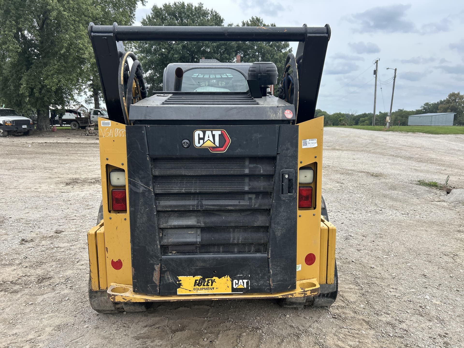 2022 Caterpillar 299D3 Image