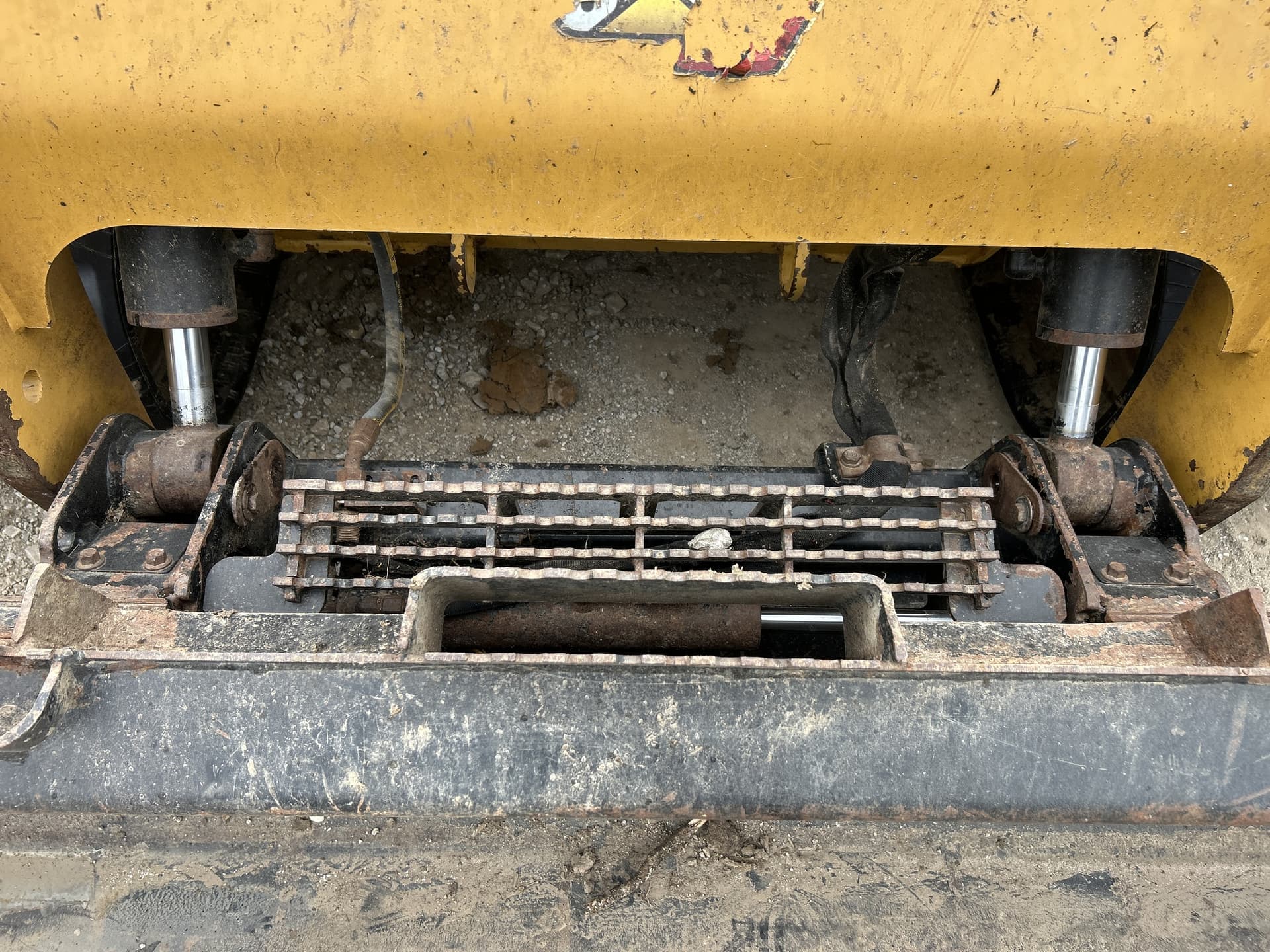 2022 Caterpillar 299D3 Image